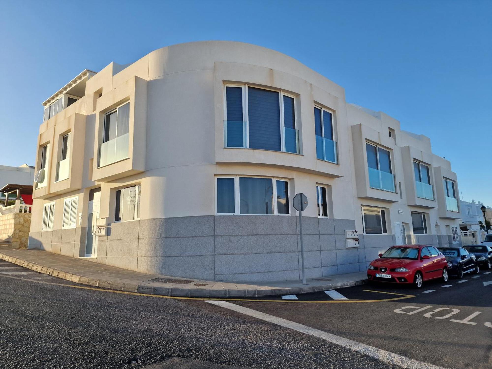 Malvasia 4 Arrecife  Exterior foto